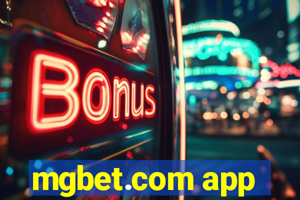 mgbet.com app